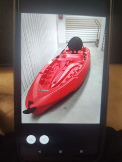 Daylite Lifetime Kayak Worth 400 Il Take 200 Obo