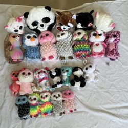 Beanie Boos