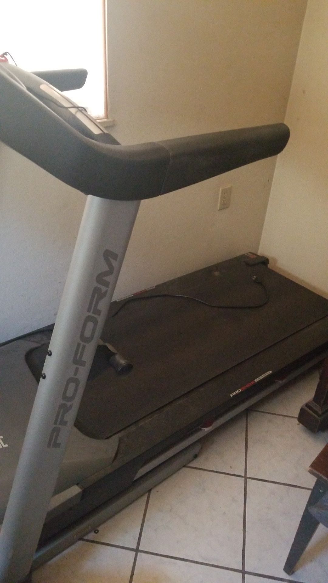 Treadmill