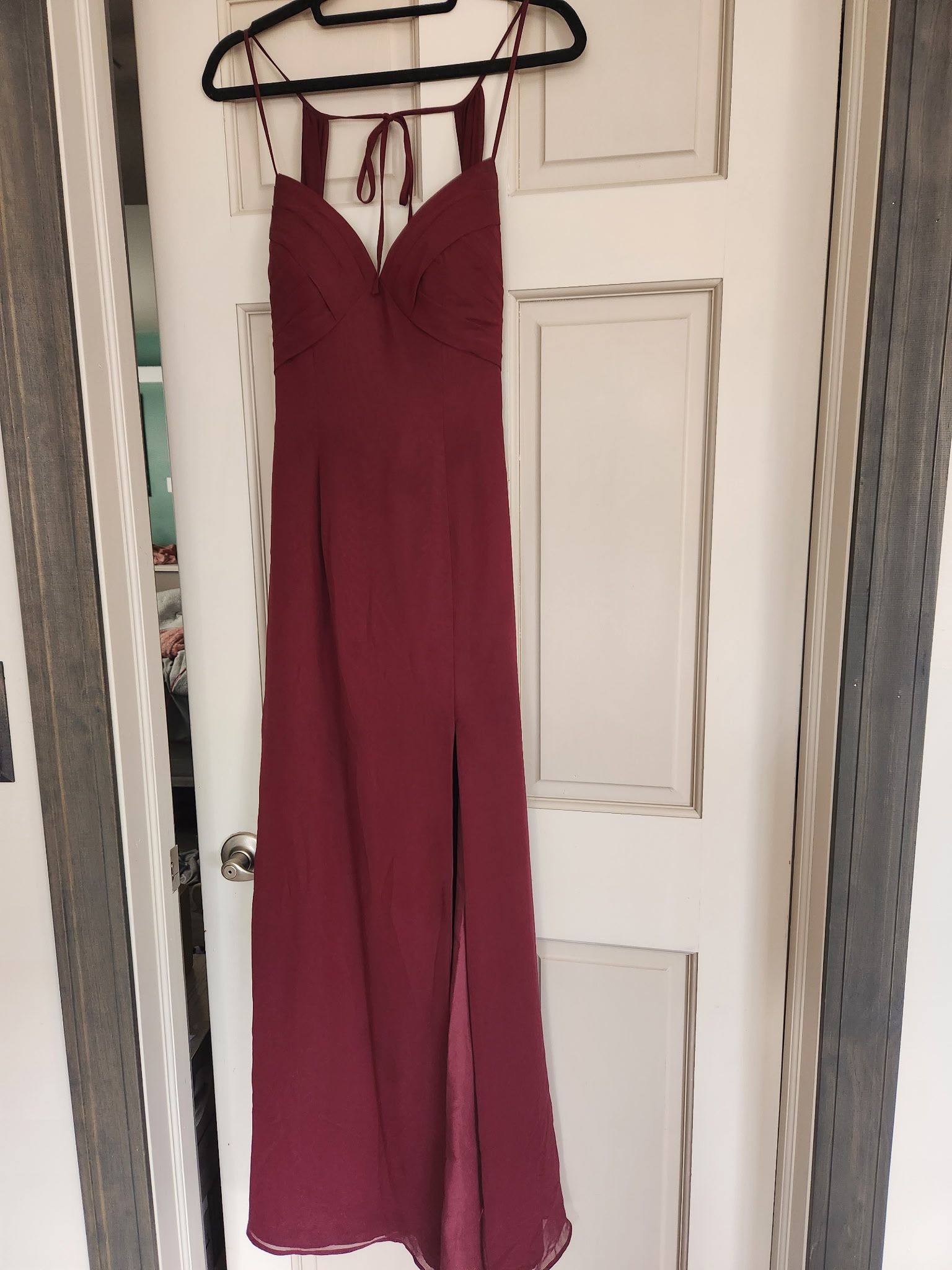 Size A2 Dress $70 OBO