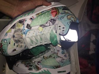 Air Jordan 5