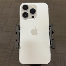 iPhone 14 Pro 'White' · Unlocked - 128GB