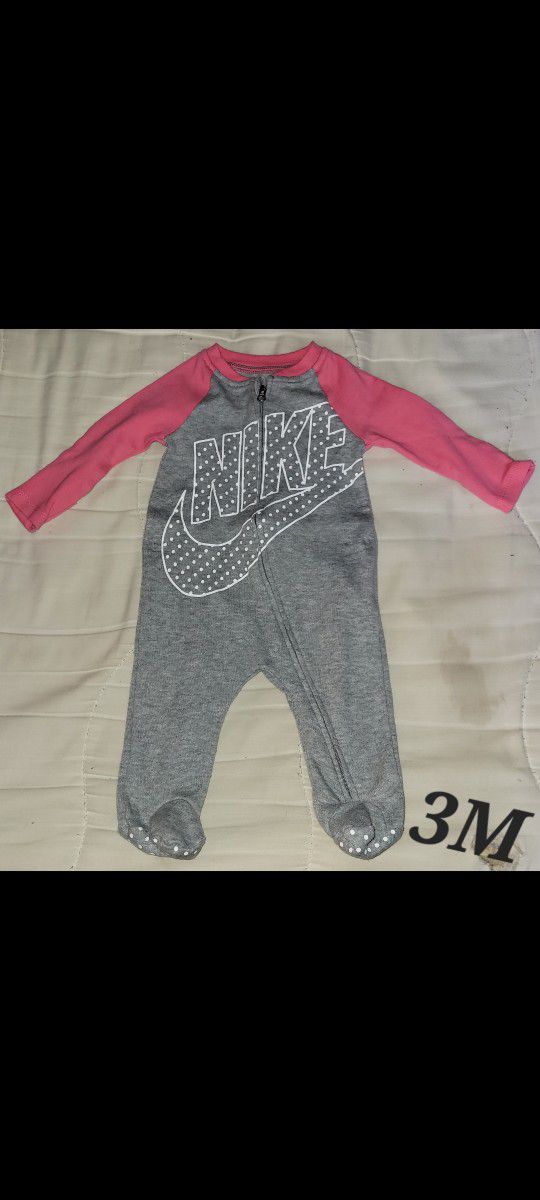 Baby Girl Clothes Bundle Deal 