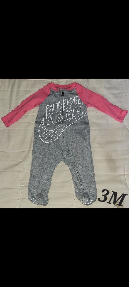 Baby Girl Clothes Bundle Deal