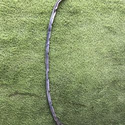 2013-2015 Infiniti JX35 Bumper Trim Parts
