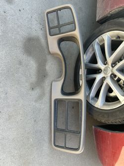 Dash Cover