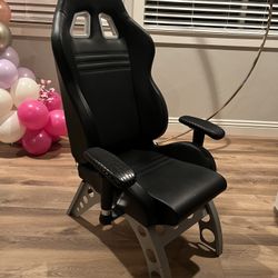 Custom Car Racing Office/gaming Chair 