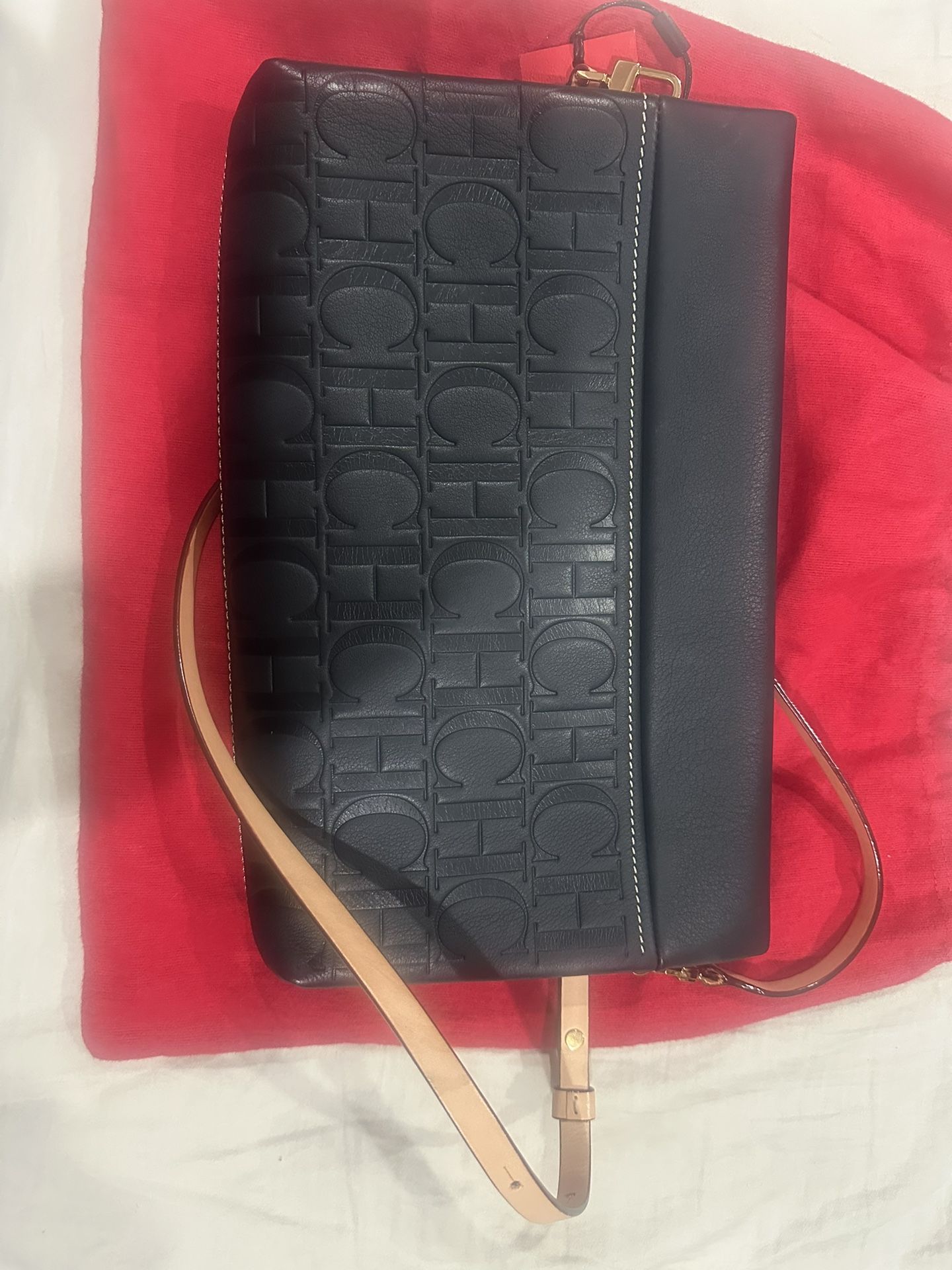 Bolsa Carolina Herrera