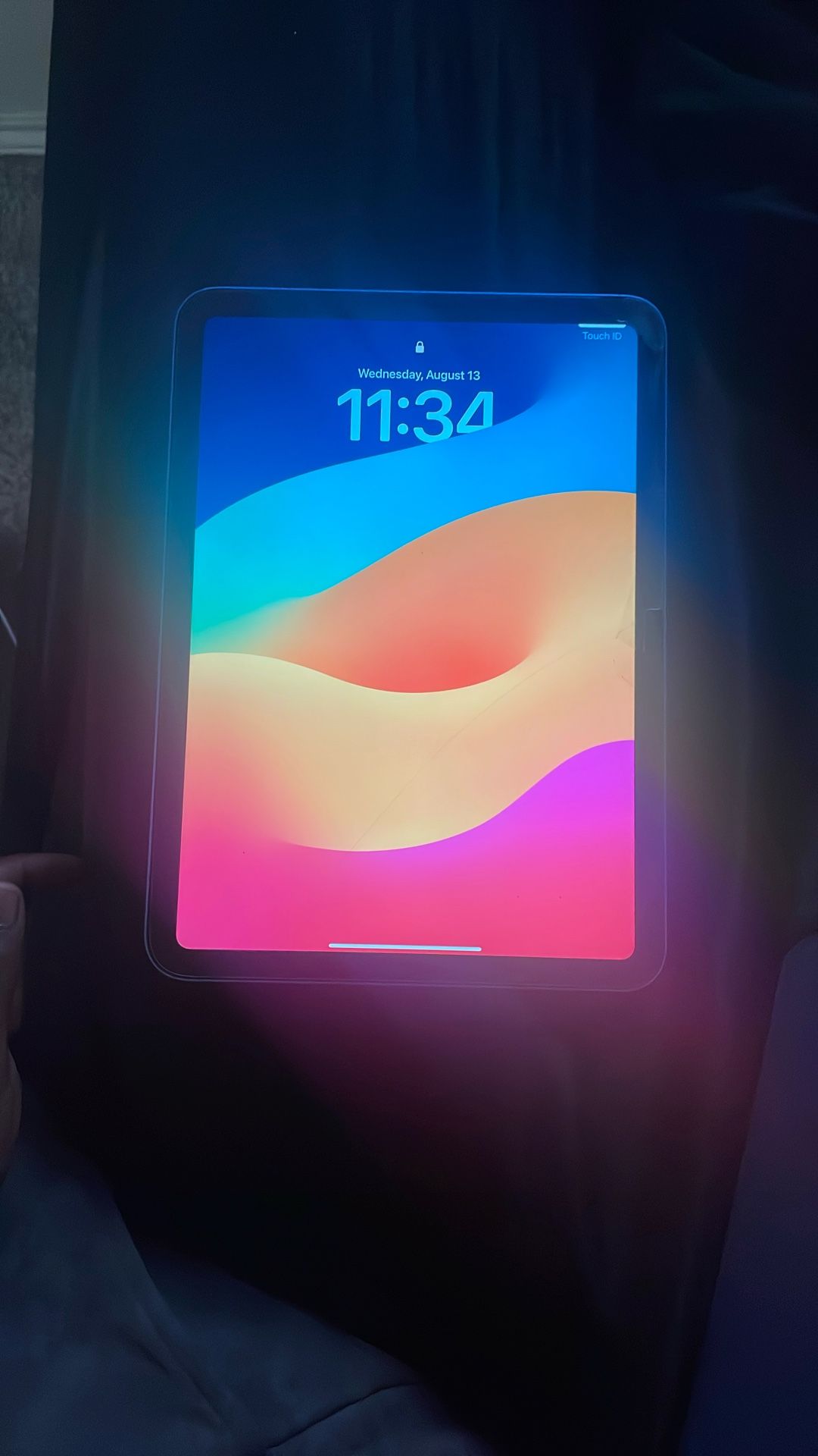 iPad 10th Gen