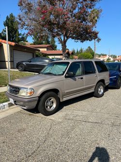 Ford ‘97