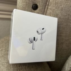 AirPod Pro 2 Brand New 