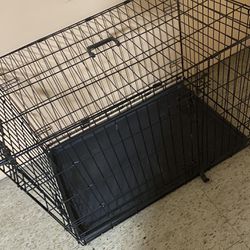 Dog Crate ( Sale ) 