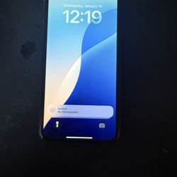 iphone 11 256gb Unlocked 