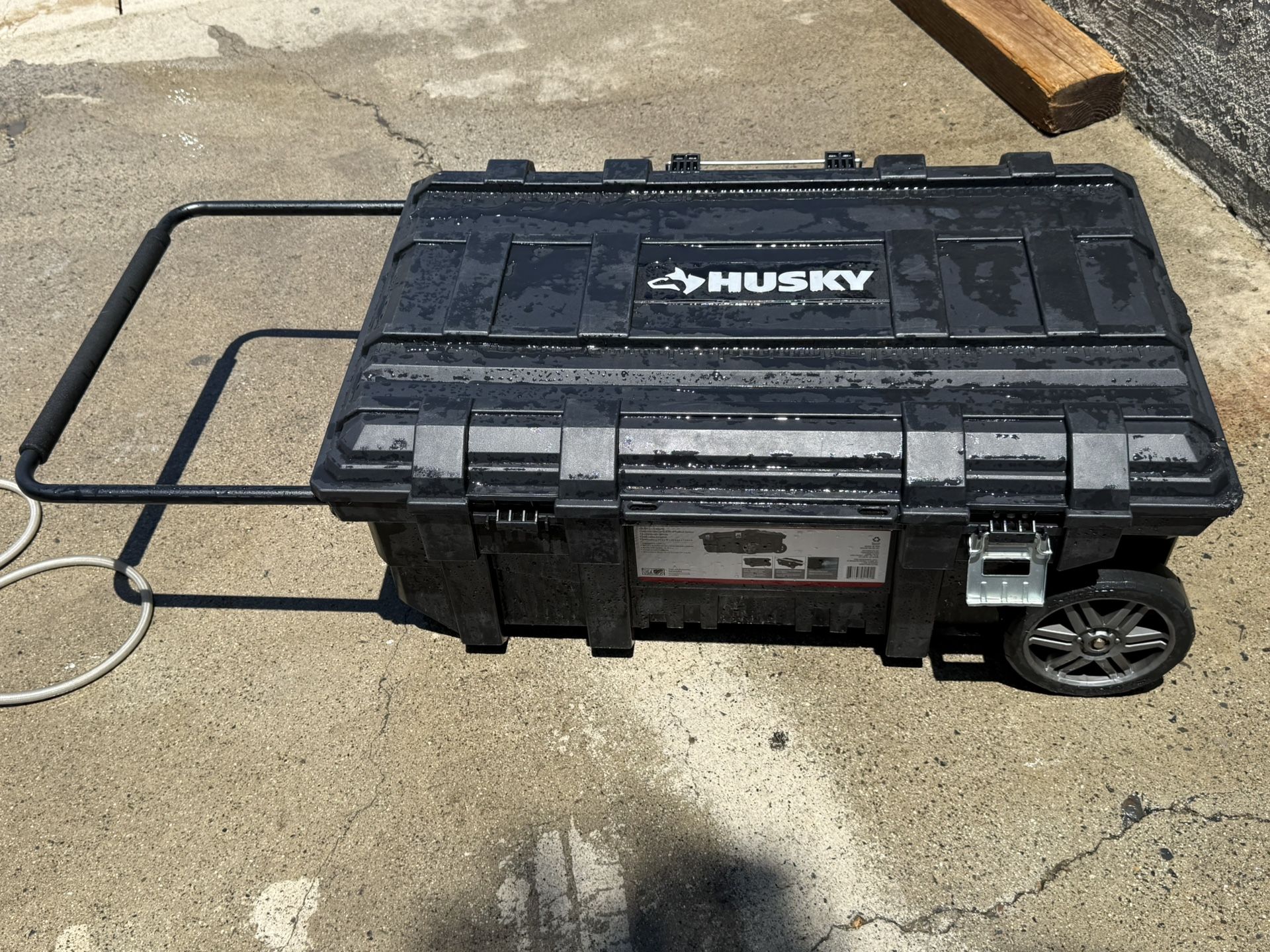 HUSKY tool Chest