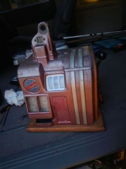 Slot machine