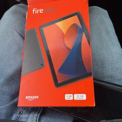 Tablet Amazon