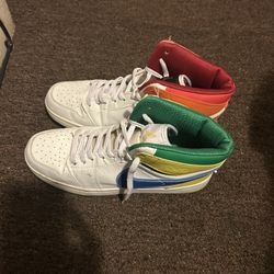 Air Jordan 1 