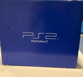 Ps2 brand new mint condition