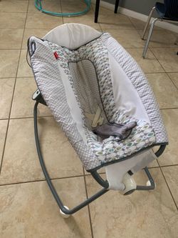 Baby bassinet