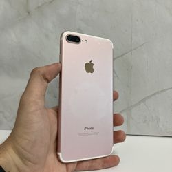iPhone 7 Plus - Unlocked - 32GB