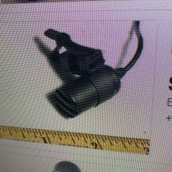 Lavalier Mic shure Sm-11 Mint $50 each