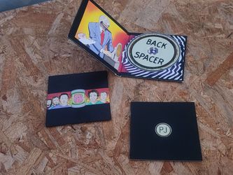 PEARL JAM CD