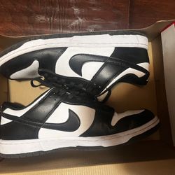 Nike Dunks Panda
