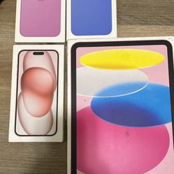 iPhone Boxes (box Only) 