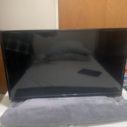 Insignia Roku TV 