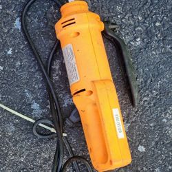 Chicago Electric Cut Out Tool AC –42831