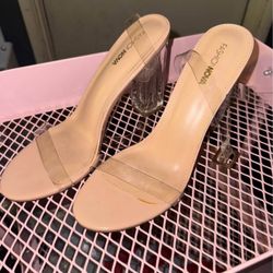 Fashion Nova Heels