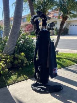 └➤➤➤ Men's Right-Handed | Mixed Golf Set | 15 Clubs + Golf Bag