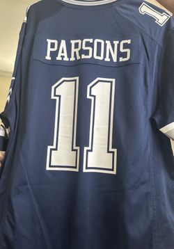 Dallas Cowboys Parsons Jersey