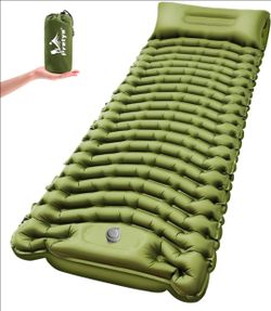 Sleeping Pad SINGLE PRETYW