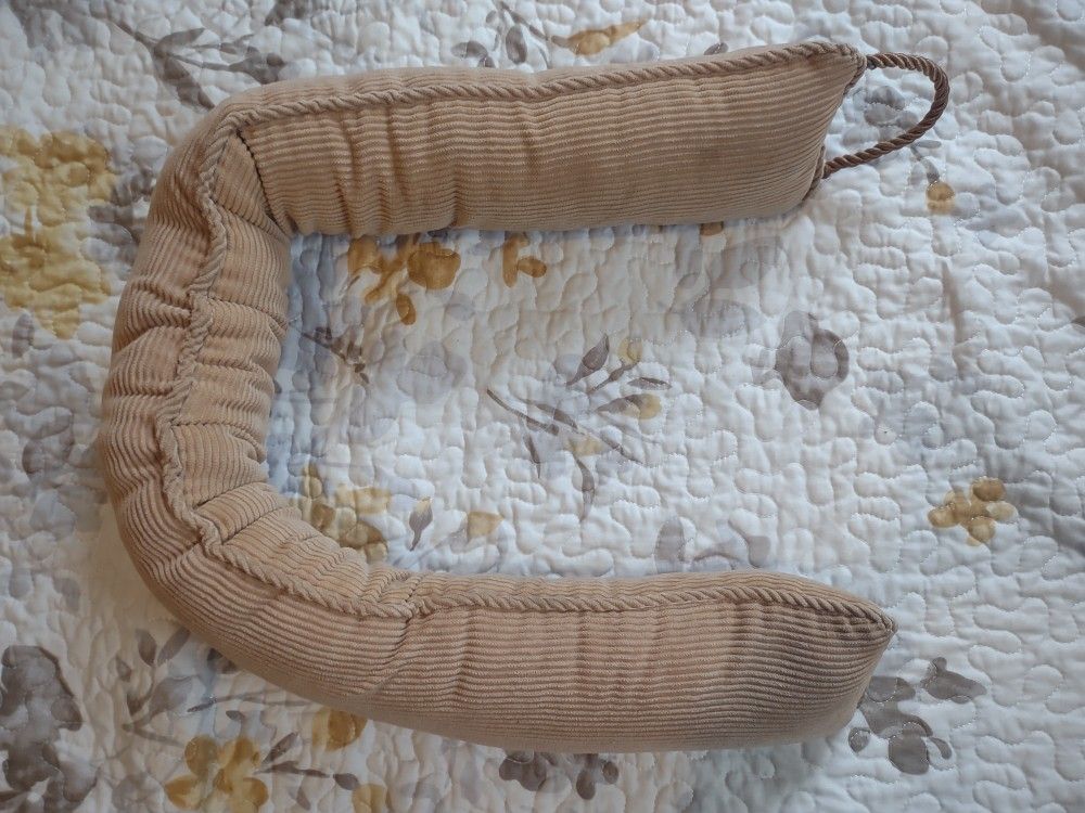 Heavy Duty Door 🚪 Breeze Stop 🛑 Snake