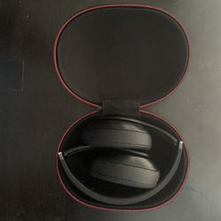 Beats Studio 3 Wireless Over Ear Headphones 