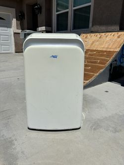 Artic King Portable AC Unit