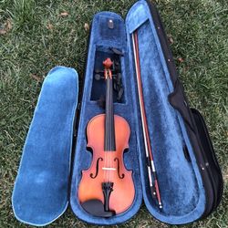 3/4 Cecilio Violin 🎻 For Parts 🔥