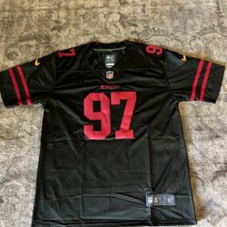 49ers Jersey 
