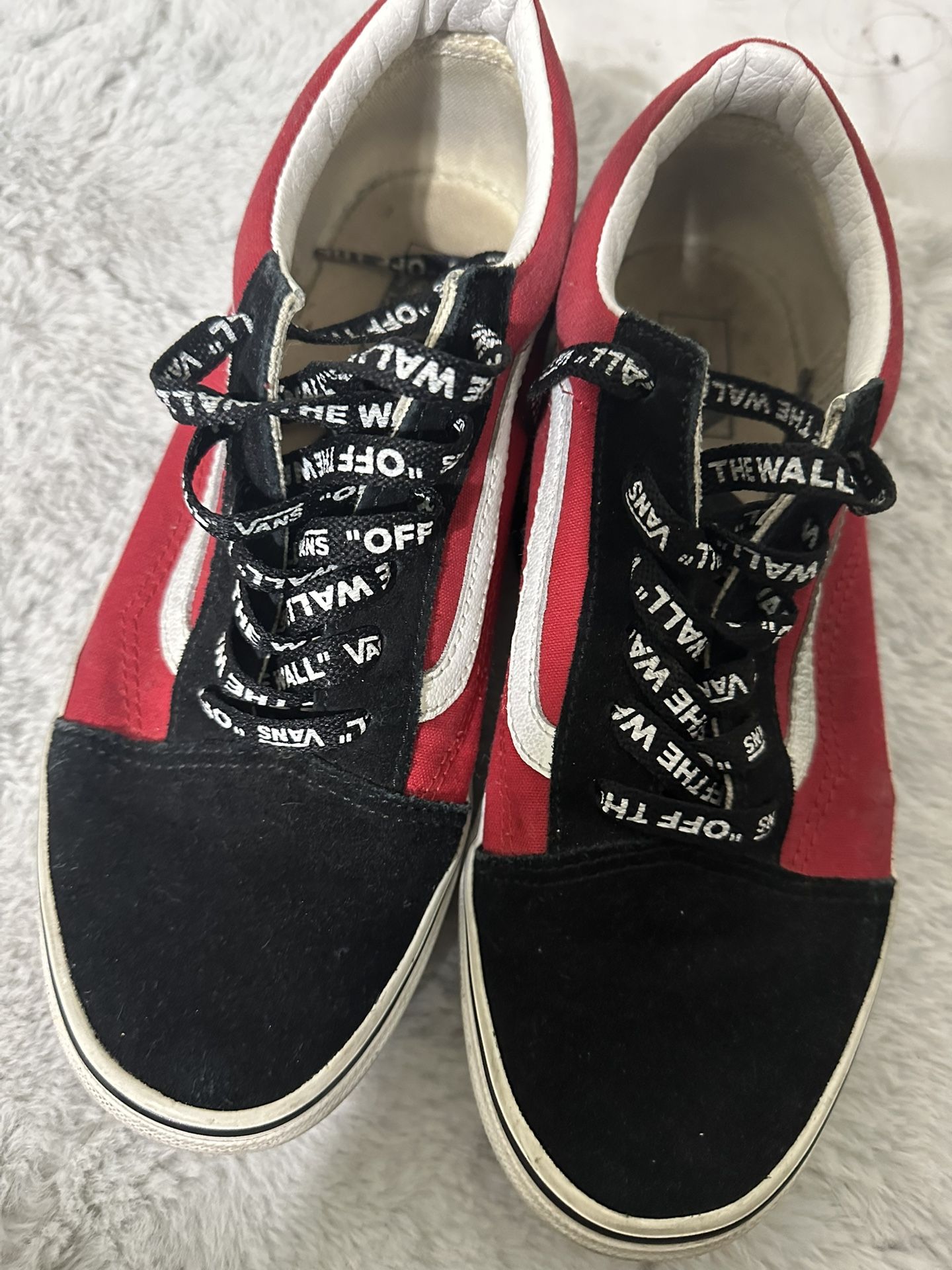 Vans Sneaker