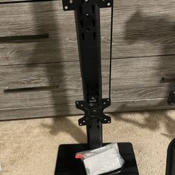 Dual Monitor Stand