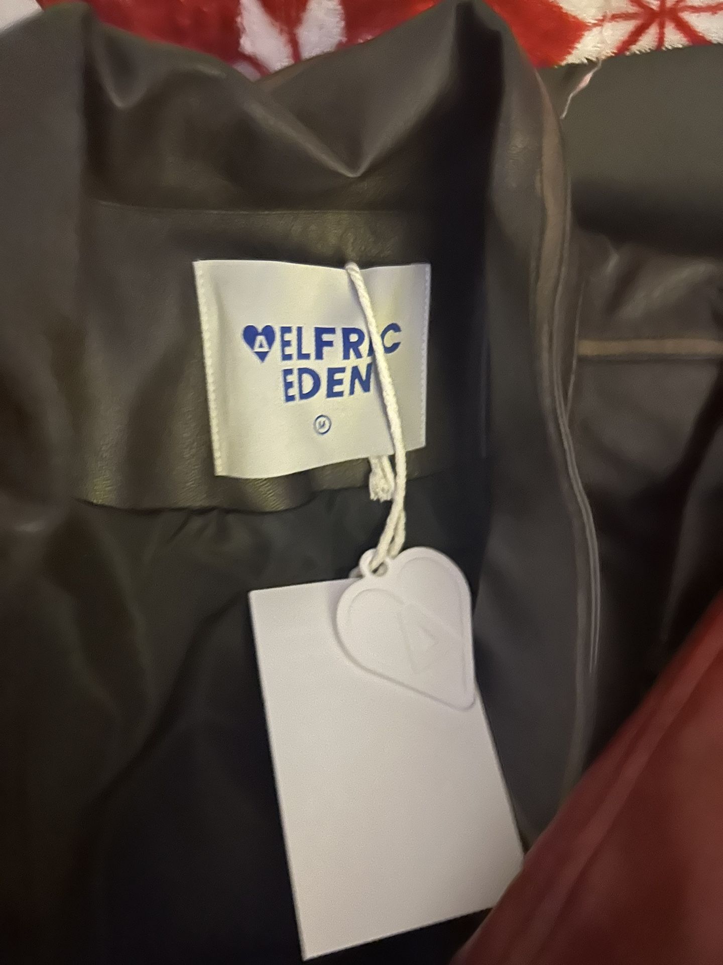 TWO NEW Elfric Eden Jackets $80 For One $150