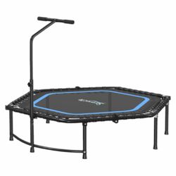 Serene Life  39” rebounder
