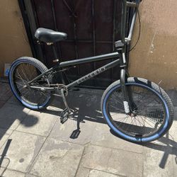 Bmx,elite Bmx,20” Bike,bicycle,primo