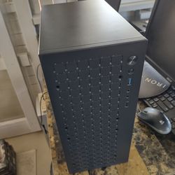 Low budget gaming desktop