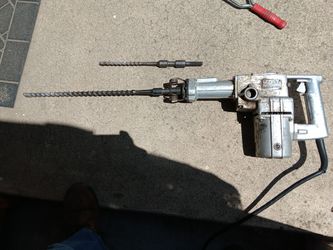 Skil Heavy Duty Roto Hamer
