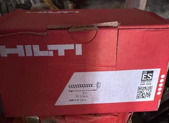 Hilti