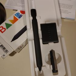 Wacom - Bamboo Ink Microsoft Windows Smart Stylus NEW
