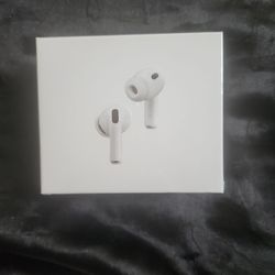 Apple Air Pods 3 Pros White