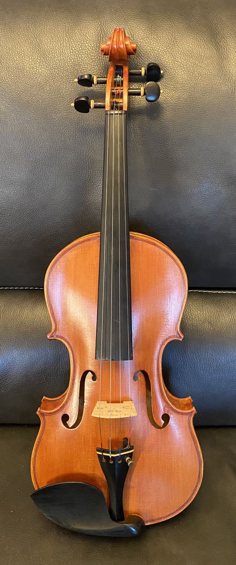 4/4 Violin Handmade
